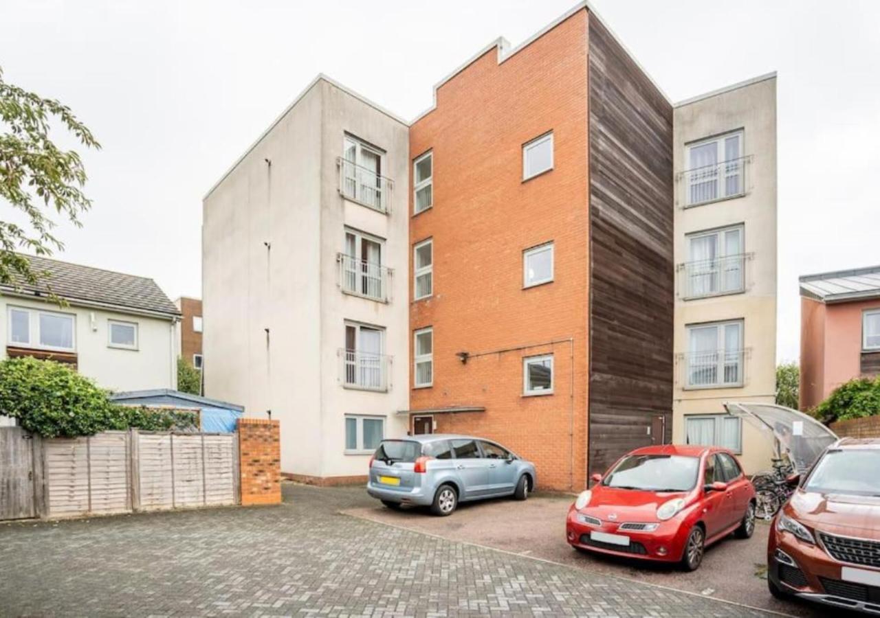 The Dartford Lodge - Free Parking Exterior photo